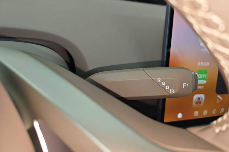 Used Avatr 07 2026 Ultra Pure-Electric All-Wheel-Drive Version