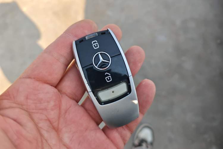 Used Mercedes-Benz C-Class 2019 C 260 L Sport Edition
