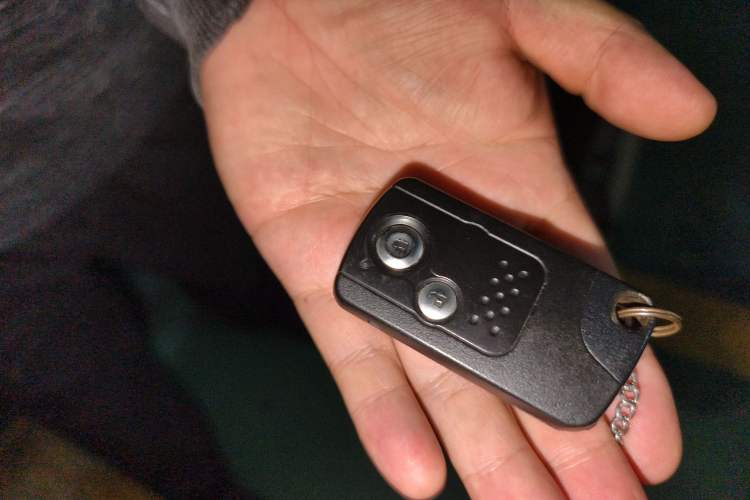 Used Honda Crosstour 2012 2.4L Luxury Edition