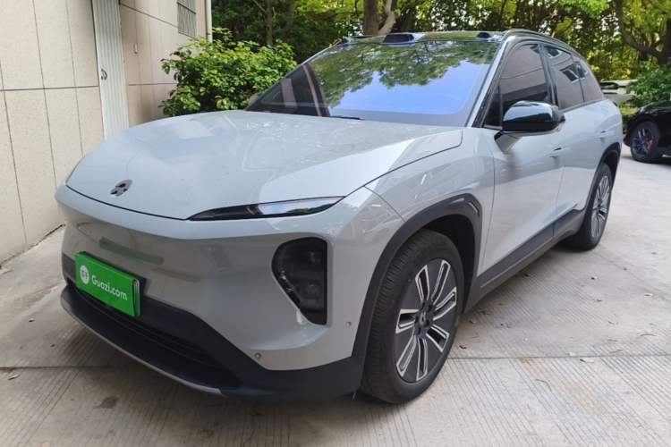 Used Nio ES7 2022 75 kWh