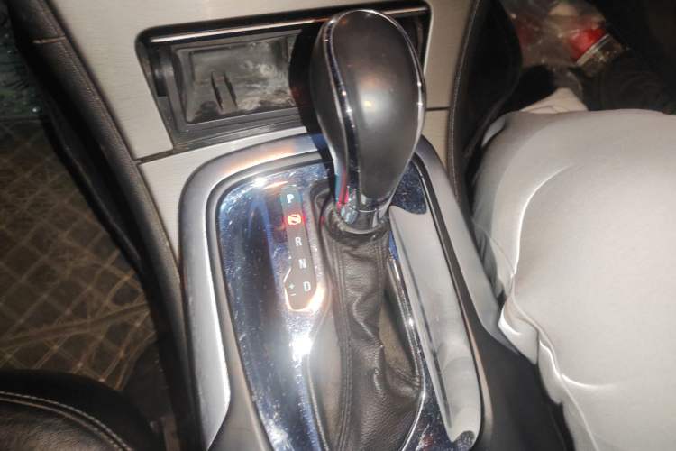 Used Buick Regal 2011 2.4L SIDI Flagship Edition
