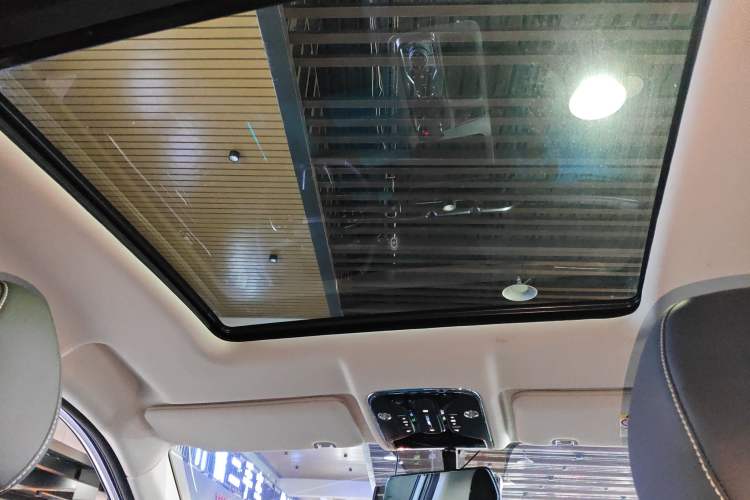 Used JETOUR X70 PLUS 2021 Revised Version 1.5T DCT ShanPRO 5-Seater