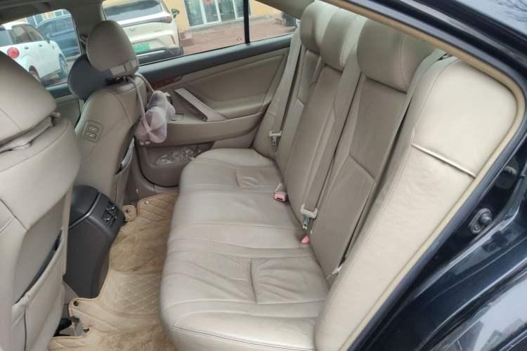 Used Toyota Camry 2006 240G