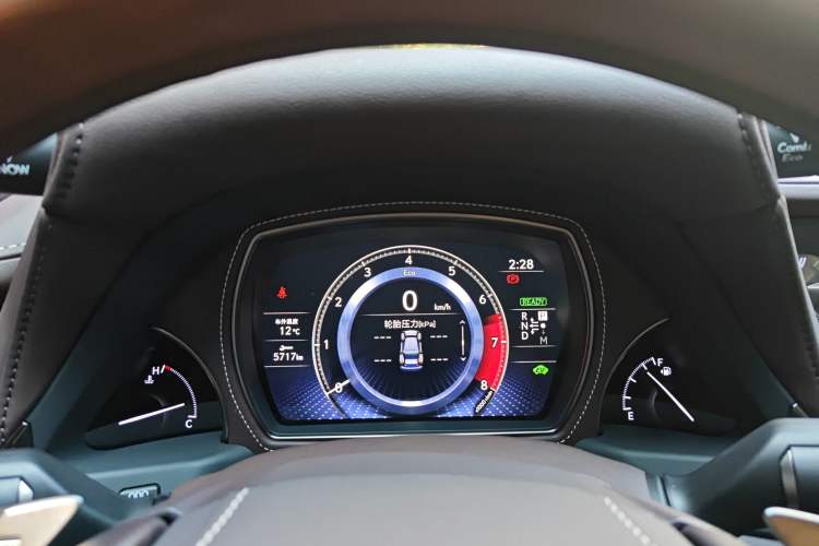 Used Lexus LS 2018 500h Executive Edition China V Standard