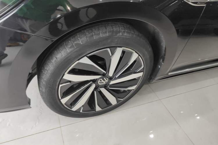 Used Volkswagen Passat 2022 330TSI Starry Elite Edition
