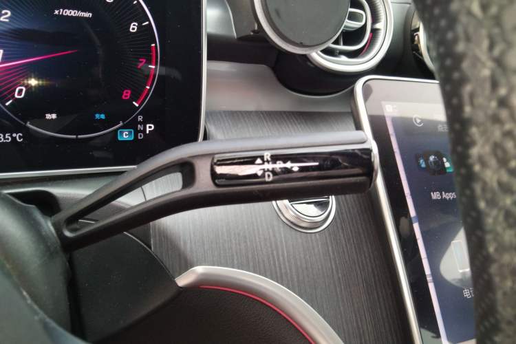 Used Mercedes-Benz C-Class 2022 C 260 L Obsidian Night Sport Edition
