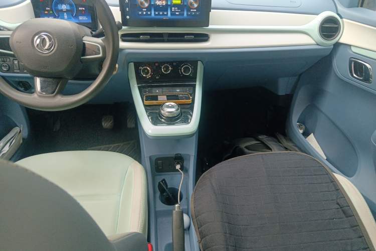 Used Dongfeng NAMMI BOX 2022 Chasing Wind Edition 351 km Advanced Model Gear Lever