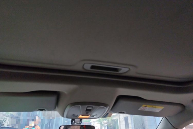 Used Peugeot 408 2020 360THP 10th Anniversary Edition Headliner