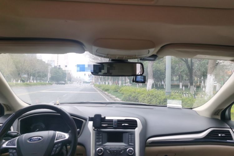 Used Ford Mondeo 2013 1.5L GTDi180 Fashion Edition