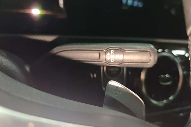 Used Mercedes-Benz A-Class 2019 A 200 L Sport Sedan
