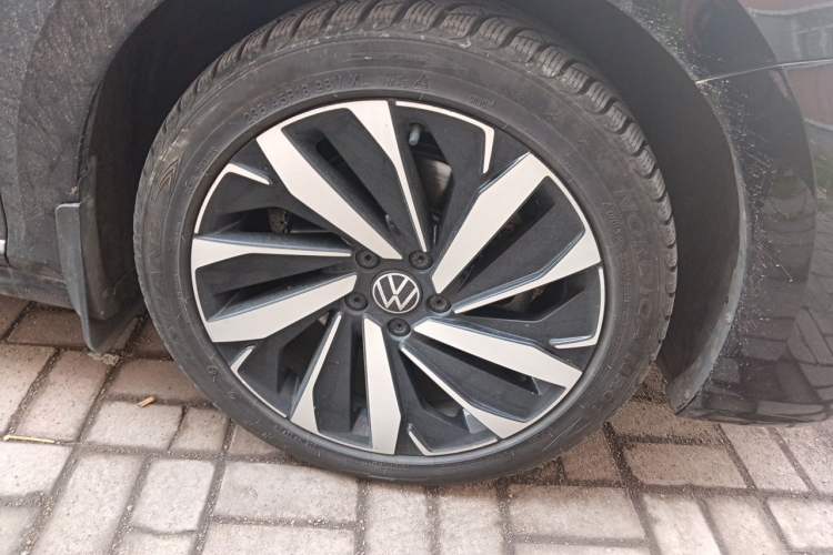 Used Volkswagen Passat 2022 330TSI Elite Edition