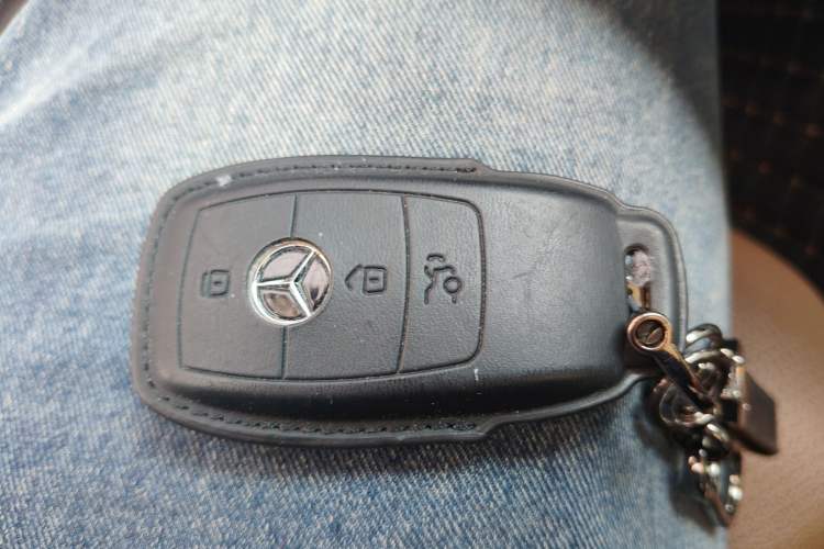 Used Mercedes-Benz E-Class 2019 Restyled E 300 L Sporty and Stylish Edition