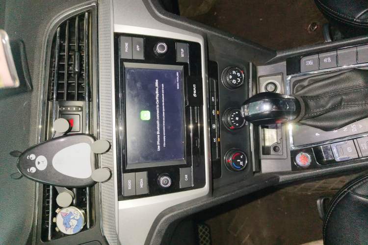 Used Volkswagen Lamando 2019 230TSI DSG Vision Edition China VI Standard