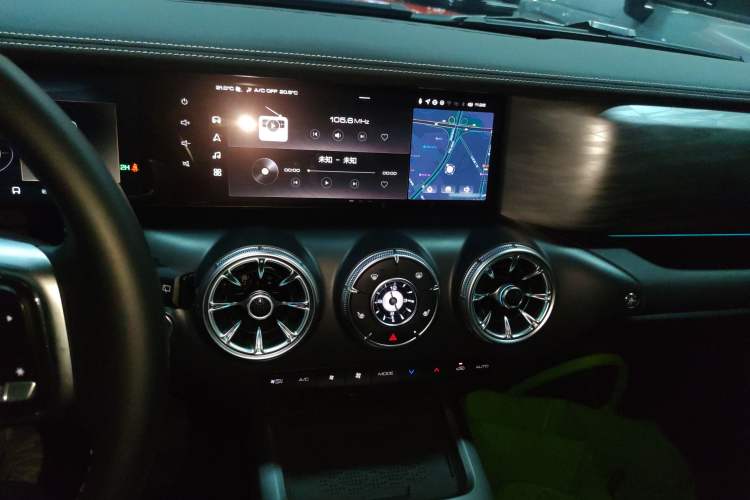 Used Tank 300 2024 2.0T Challenger