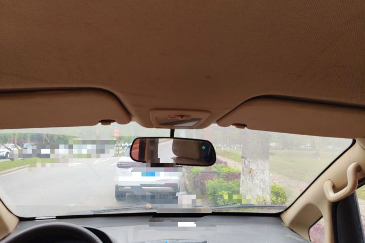 Used Wuling Zhengcheng 2015 1.8L Luxury Model LJ479QE2
