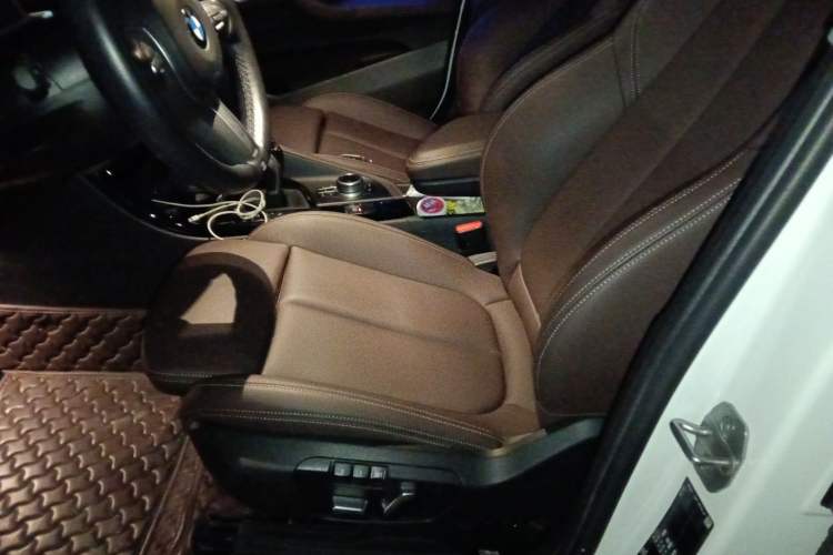 Used BMW X2 2021 sDrive25i M Sport Package