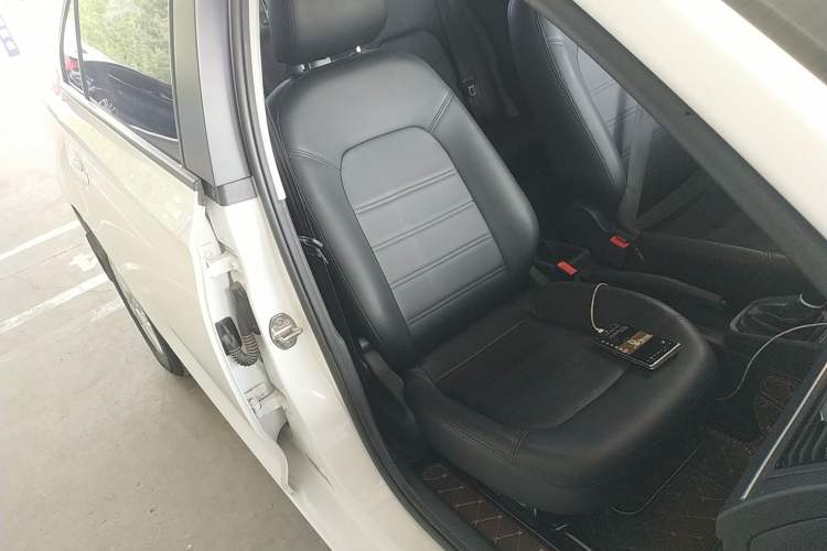 Used Volkswagen Santana 2021 1.5L Automatic Fashion Edition