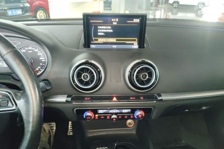 Used Audi A3 2015 Cabriolet 40 TFSI
