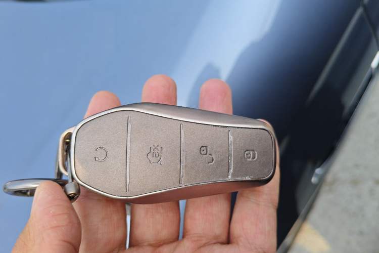 Used BYD Seal 07 DM-i 2025 DM-i 1.5L 125km Prestige Model