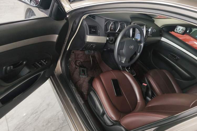 Used Nissan Sylphy 2018 Classic 1.6XE CVT Comfort Edition