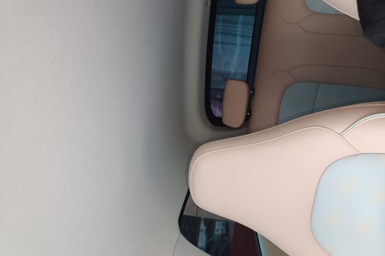 Used Leapmotor T03 2024 310 Comfort Edition