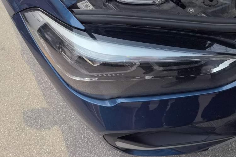 Used BMW X1 2021 xDrive25Li Luxury Model