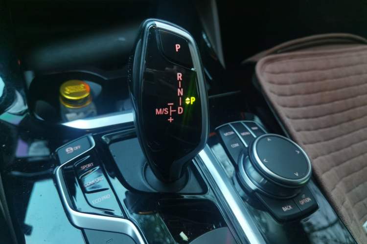 Used BMW X4 2020 xDrive25i M Sport Package