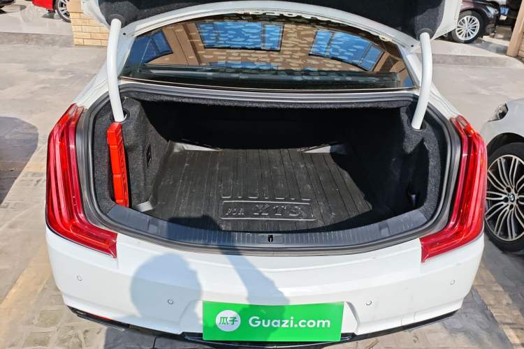 Used Cadillac XTS 2018 28T Tech Edition
