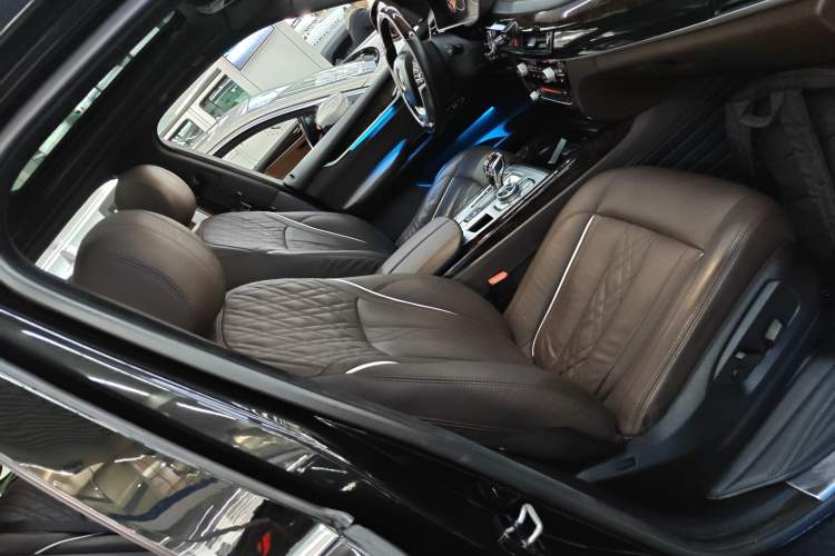 Used BMW X5 2014 xDrive35i Elegant Edition