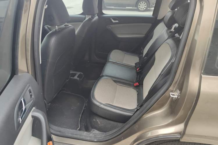 Used Skoda Yeti 2017 TSI280 DSG Advanced Edition