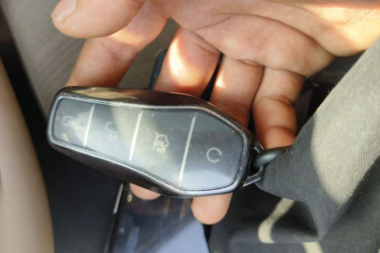 Used Li Auto MEGA 2025 Home Family Special Edition
