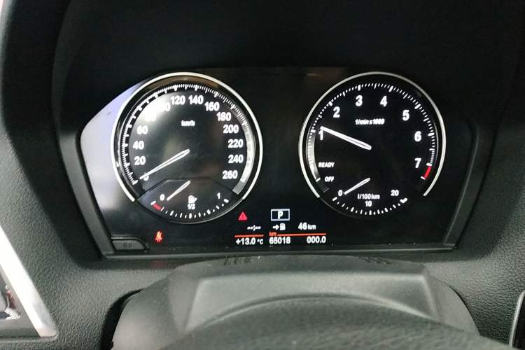 Used BMW 2 Series 2019 225i Convertible Coupe Sports Design Package
