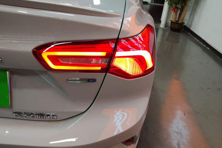 Used Ford Focus 2022 Sedan EcoBoost 180 Automatic ST Line