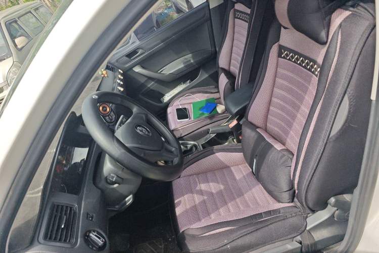 Used Volkswagen Santana 2019 1.5L Automatic Fashion Edition China VI