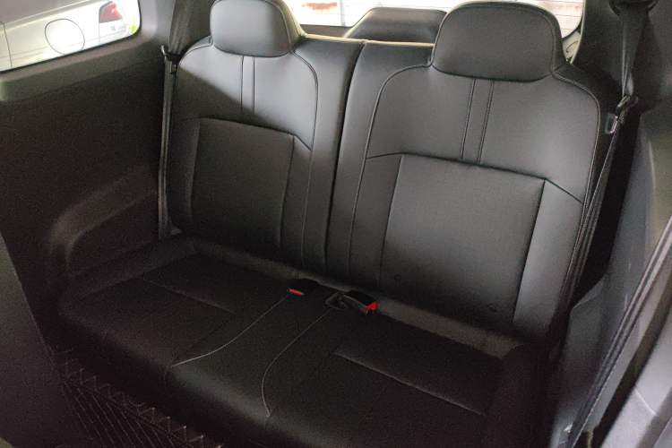 Used Baojun Spark 2024 Flagship Edition
