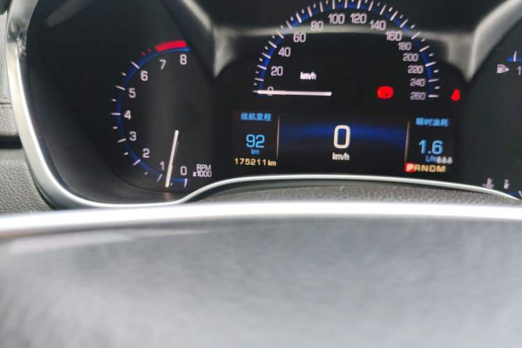 Used Cadillac SRX 2014 3.0L Comfort Model
