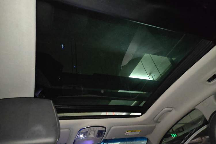 Used Hyundai Tucson 2015 1.6T Dual-Clutch Two-Wheel-Drive Smart Model
