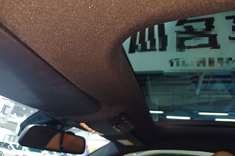 Used Mercedes-Benz C-Class 2017 C 200 4MATIC Coupe