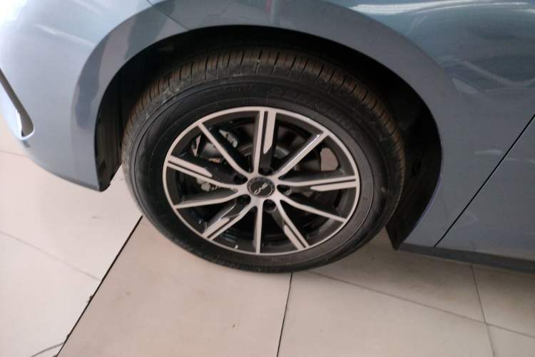 Used BYD Seal 06 New Energy 2024 DM-i 120KM Prestige Model