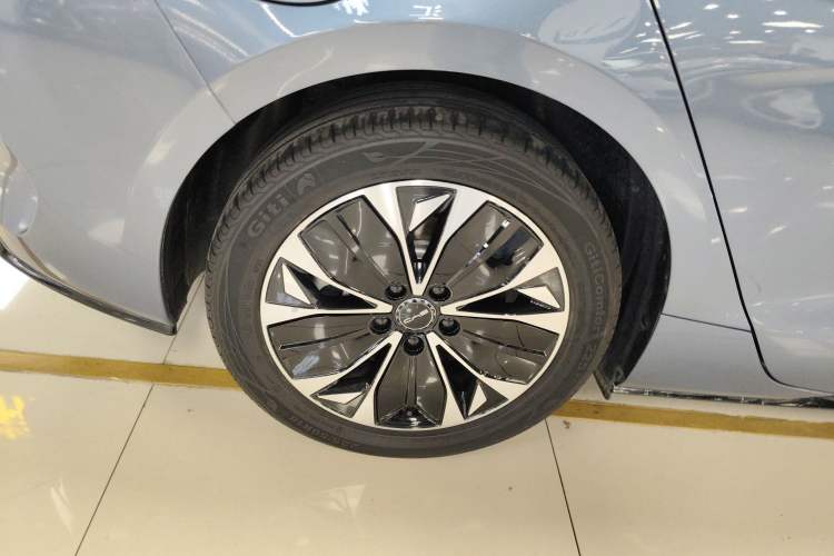 Used BYD Seal 2023 Champion Edition 550km Elite Model
