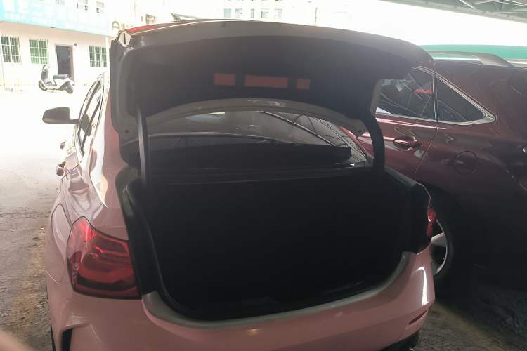 Used BMW 1 Series 2021 Revised 120i M Sport Edition
