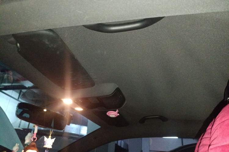 Used Volkswagen Scirocco 2013 1.4TSI GTS Headliner