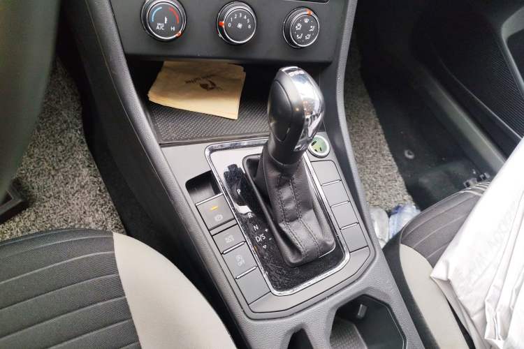 Used Volkswagen Bora 2023 200TSI DSG Comfort Edition
