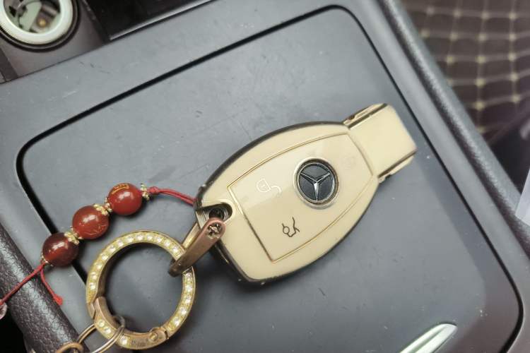 Used Mercedes-Benz GLA 2016 GLA 200 Fashion Model
