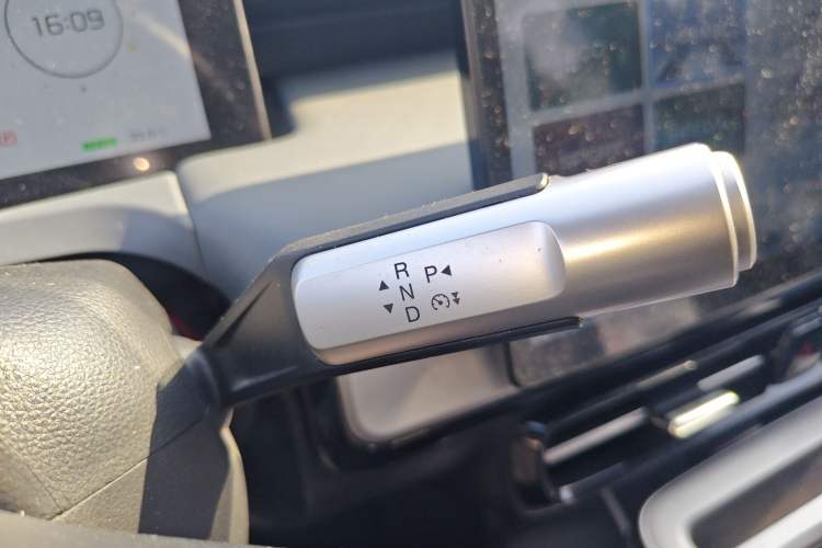 Used AION Y 2023 Plus 610 Enjoy Edition
