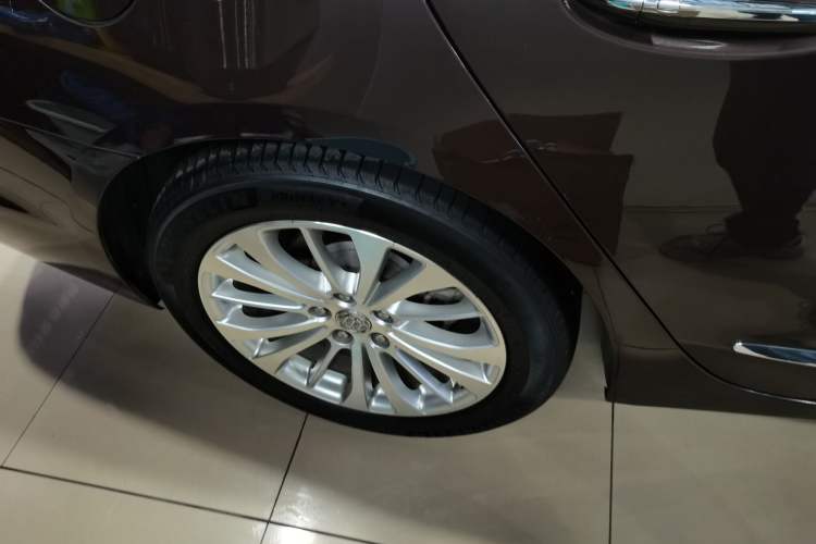 Used Buick LaCrosse 2016 28T Premium Edition