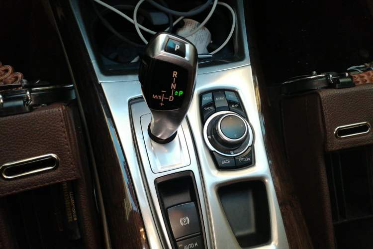 Used BMW X5 2013 xDrive35i Leading Model
