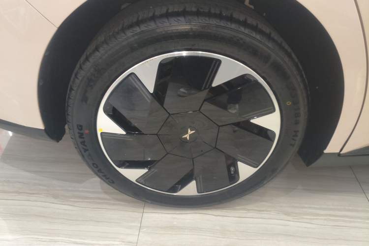 Used XPeng MONA M03 2025 502 Long-Range Max
