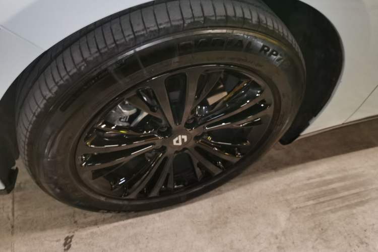 Used Leapmotor C01 2024 Range-Extended 216 Comfort Edition