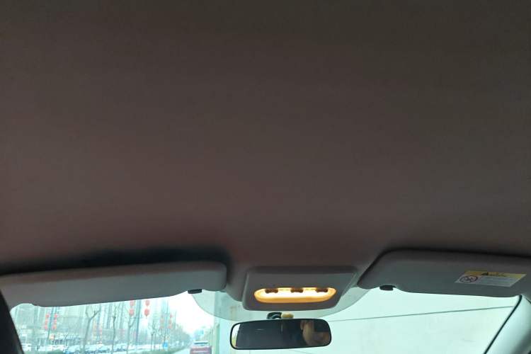 Used Nissan Qashqai 2017 2.0L CVT Smart Enjoyment Version China V Standard
